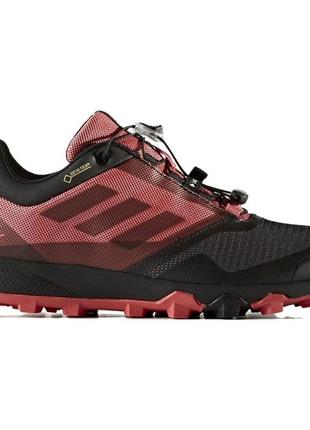 Термо кроссовки adidas с мембраной gore-tex 40,5 размера