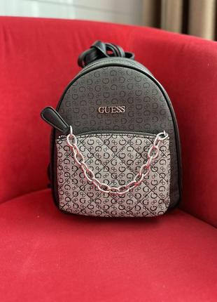 Рюкзак guess оригінал3 фото