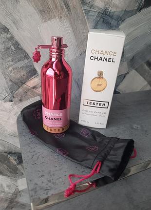 Парфуми chanel chance