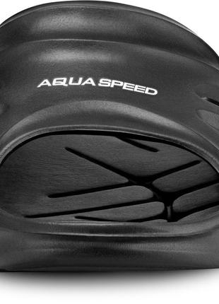 Шльопанці aqua speed ​​florida 6029 чорний чол 424 фото