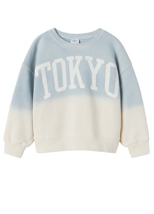 Свитшот кофта