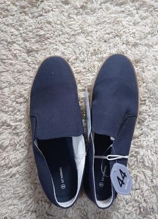 Обувь lc waikiki
