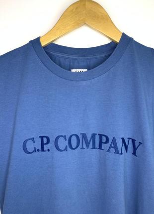 Cp company детская футболка3 фото