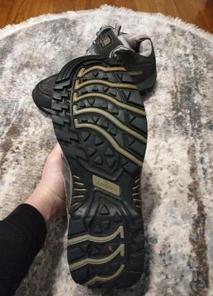 Продам кросівки karrimor4 фото