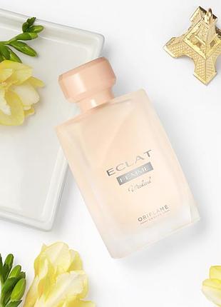 Туалетна вода eclat femme weekend