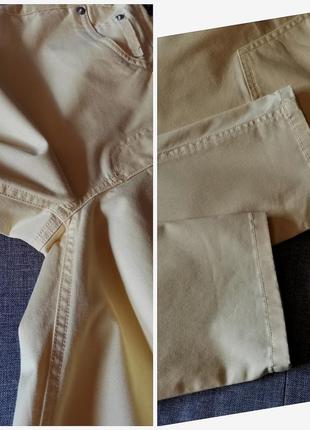 Брюки marie lund летние женские брюки джинсы сигаретки прямые узкие женские джинсы9 фото
