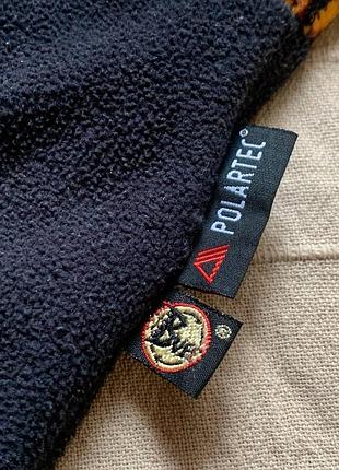 Buff polartec теплий баф