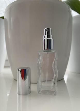 Versace crystal noir пробник 10мл [ жіночі наливні парфуми ]2 фото