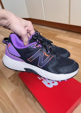 Кроссовки женские new balance