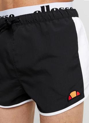 Шорти ellesse3 фото