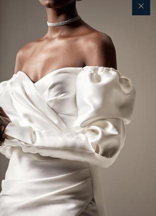 Весільна сукня breeze millanova