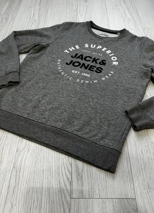 Кофта jack&jones7 фото