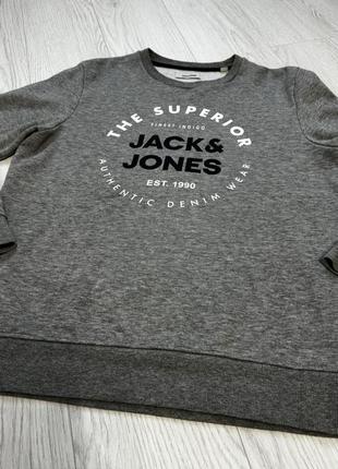 Кофта jack&jones8 фото