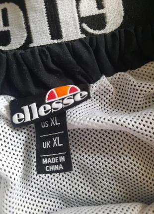 Шорти ellesse8 фото