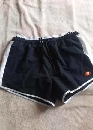 Шорти ellesse7 фото