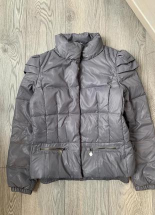 Куртка emporio armani xs s