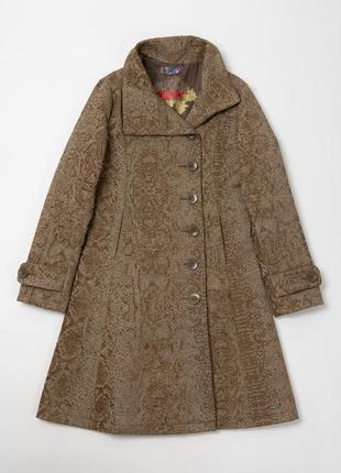 Desigual coat&nbsp;женское пальто