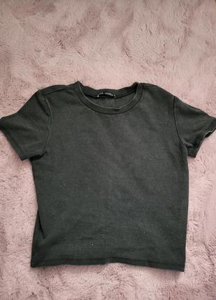 Футболка zara варенка