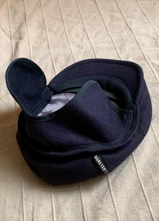 Gottmann gore-tex wool cap