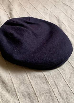 Gottmann gore-tex wool cap2 фото