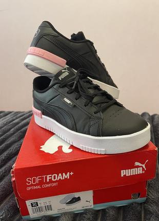 Оригінальні кеди puma