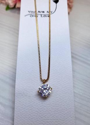 Кулон на ланцюжку xuping