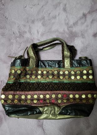 Сумка шопер