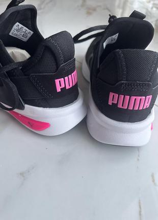 Кросівки бренду puma3 фото