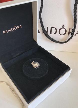 Продам бусинку pandora - original2 фото