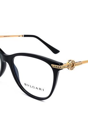 Оправа bvlgari 4209-b 501 54 мм 2