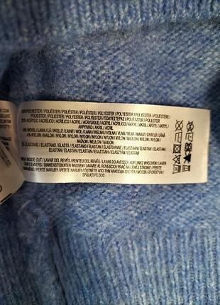 Теплий светр primark м-2xl . 9