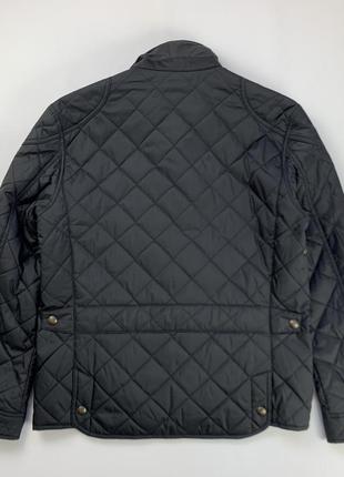 Polo ralph lauren quilted jacket стеганая куртка5 фото