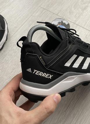 Кроссовки adidas terrex gore-tex4 фото