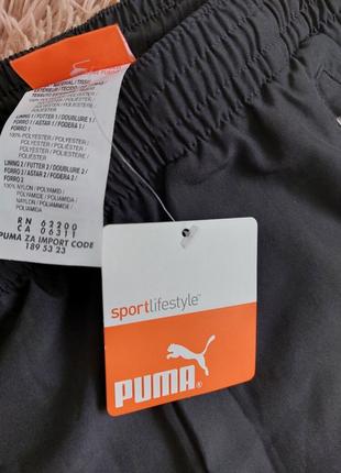 Новые спортивки puma4 фото