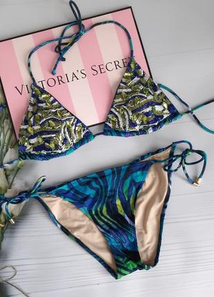 Купальник victoria's secret