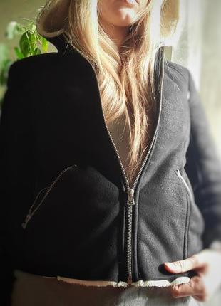 Zara trafaluc outerwear division