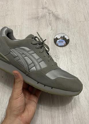 Кросівки asics gel- atlanis