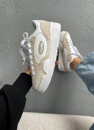 Топ ❗️ кроссовки adidas adi2000 beige
