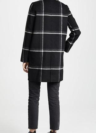 Нове шерстяне/пухове пальто 3в1 від легендарного woolrich max mara massimo dutti2 фото