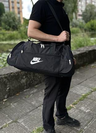 Спортивна сумка nike | спортивная сумка найк
