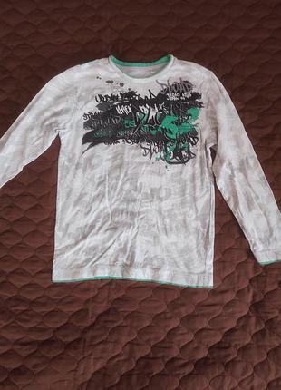 Кофтинка на 11-12 років