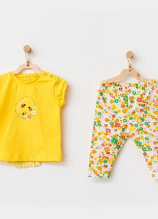 Комплект для девушки