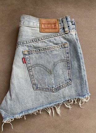 Шорти levi's 501