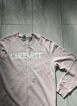 Худі чоловічий carhartt