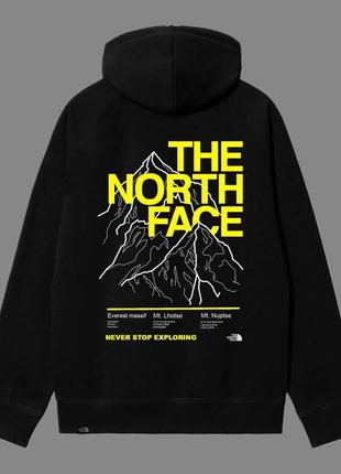 Худі норс фейс the north face