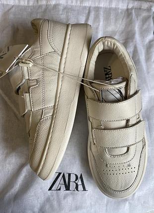 Кеди кросівки zara