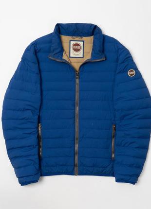 Colmar down jacket&nbsp;мужская куртка