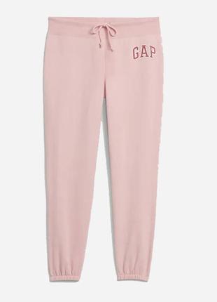 Спортивные штаны gap