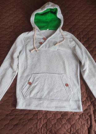 Худі на флісі хл