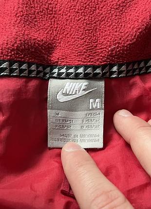 Куртка nike vintage 8